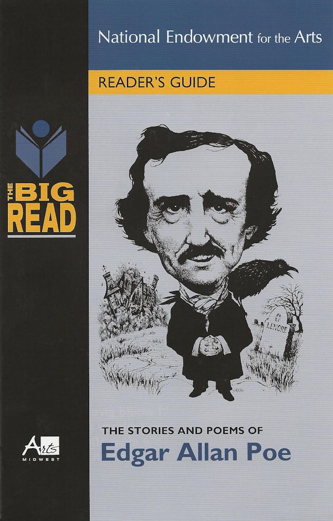 Edgar Allen Poe Essays